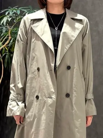 ONWARD CROSSET SELECT Tamura コーディネート画像