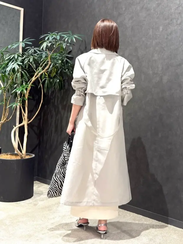 ONWARD CROSSET SELECT Tamura コーディネート画像