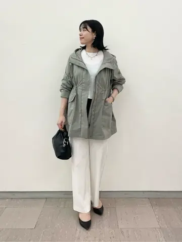 ONWARD CROSSET SELECT K コーディネート画像