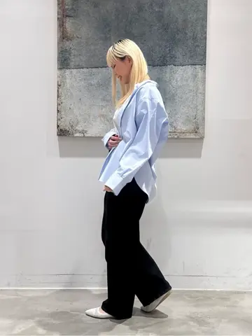 ONWARD CROSSET SELECT 石井 コーディネート画像