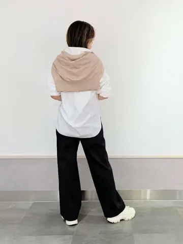 ONWARD CROSSET SELECT niwa コーディネート画像