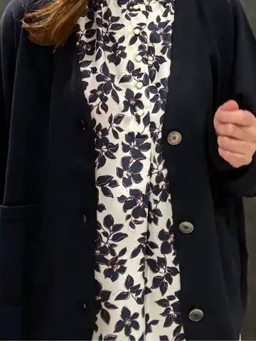 ONWARD CROSSET SELECT niina コーディネート画像