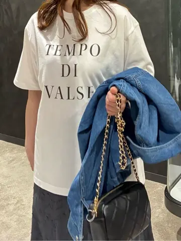 ONWARD CROSSET SELECT niina コーディネート画像