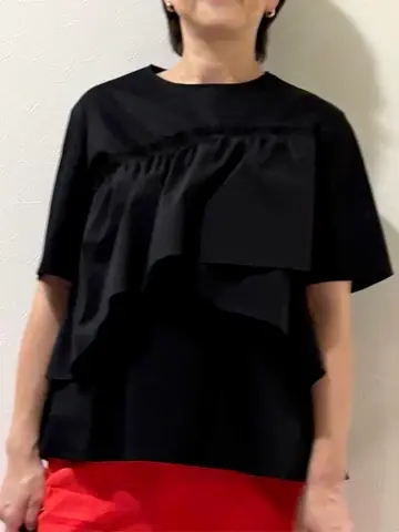 ONWARD CROSSET SELECT 照木 コーディネート画像