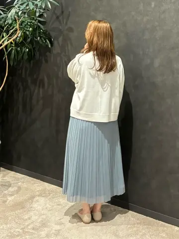 ONWARD CROSSET SELECT niina コーディネート画像