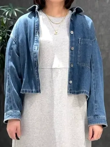 ONWARD CROSSET SELECT Tamura コーディネート画像