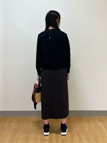 ONWARD CROSSET SELECT Aina コーディネート画像