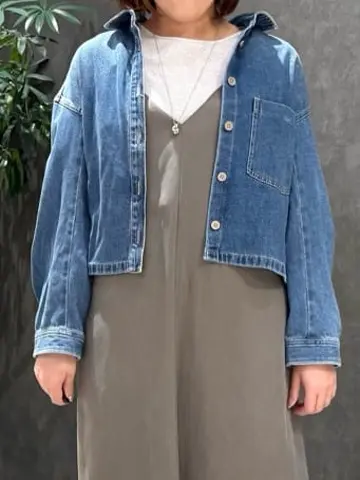 ONWARD CROSSET SELECT Tamura コーディネート画像