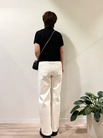 ONWARD CROSSET SELECT 照木 コーディネート画像