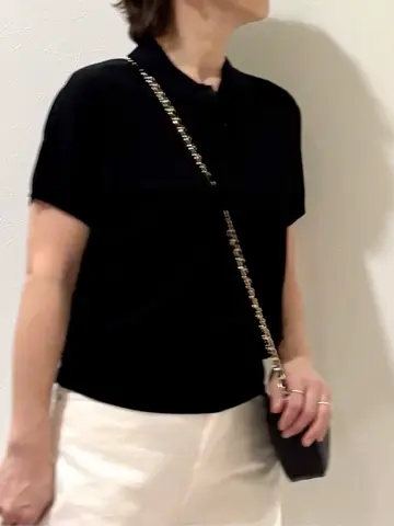 ONWARD CROSSET SELECT 照木 コーディネート画像