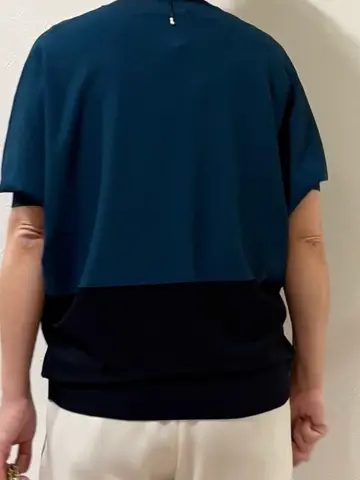 ONWARD CROSSET SELECT 照木 コーディネート画像