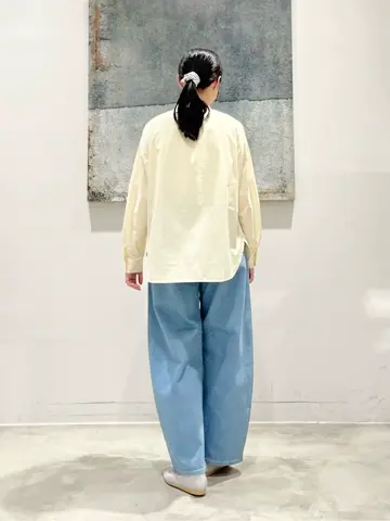 ONWARD CROSSET SELECT 葛巻 コーディネート画像