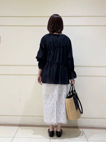 ONWARD CROSSET SELECT Kanako コーディネート画像