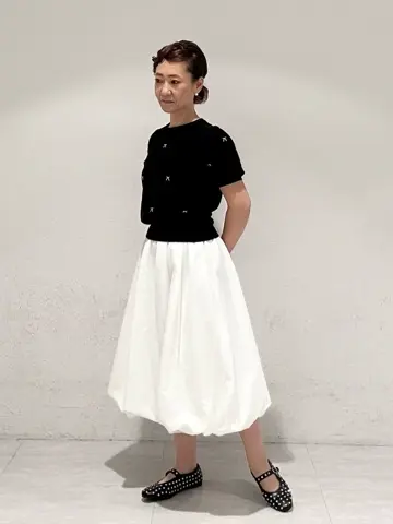 ONWARD CROSSET SELECT 宮澤 コーディネート画像