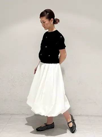 ONWARD CROSSET SELECT 宮澤 コーディネート画像