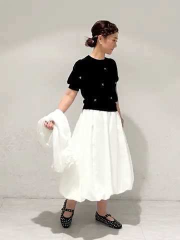 ONWARD CROSSET SELECT 宮澤 コーディネート画像