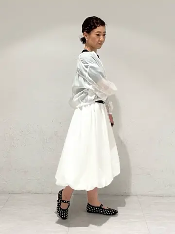 ONWARD CROSSET SELECT 宮澤 コーディネート画像