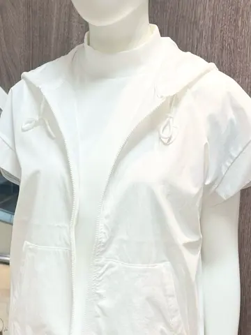 ONWARD CROSSET SELECT 小管 コーディネート画像