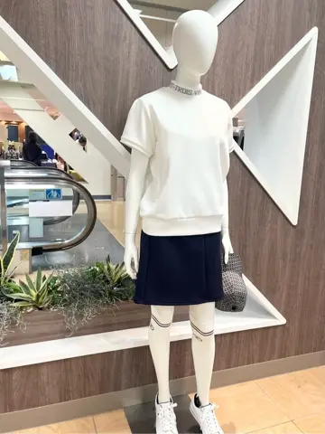 ONWARD CROSSET SELECT 小管 コーディネート画像