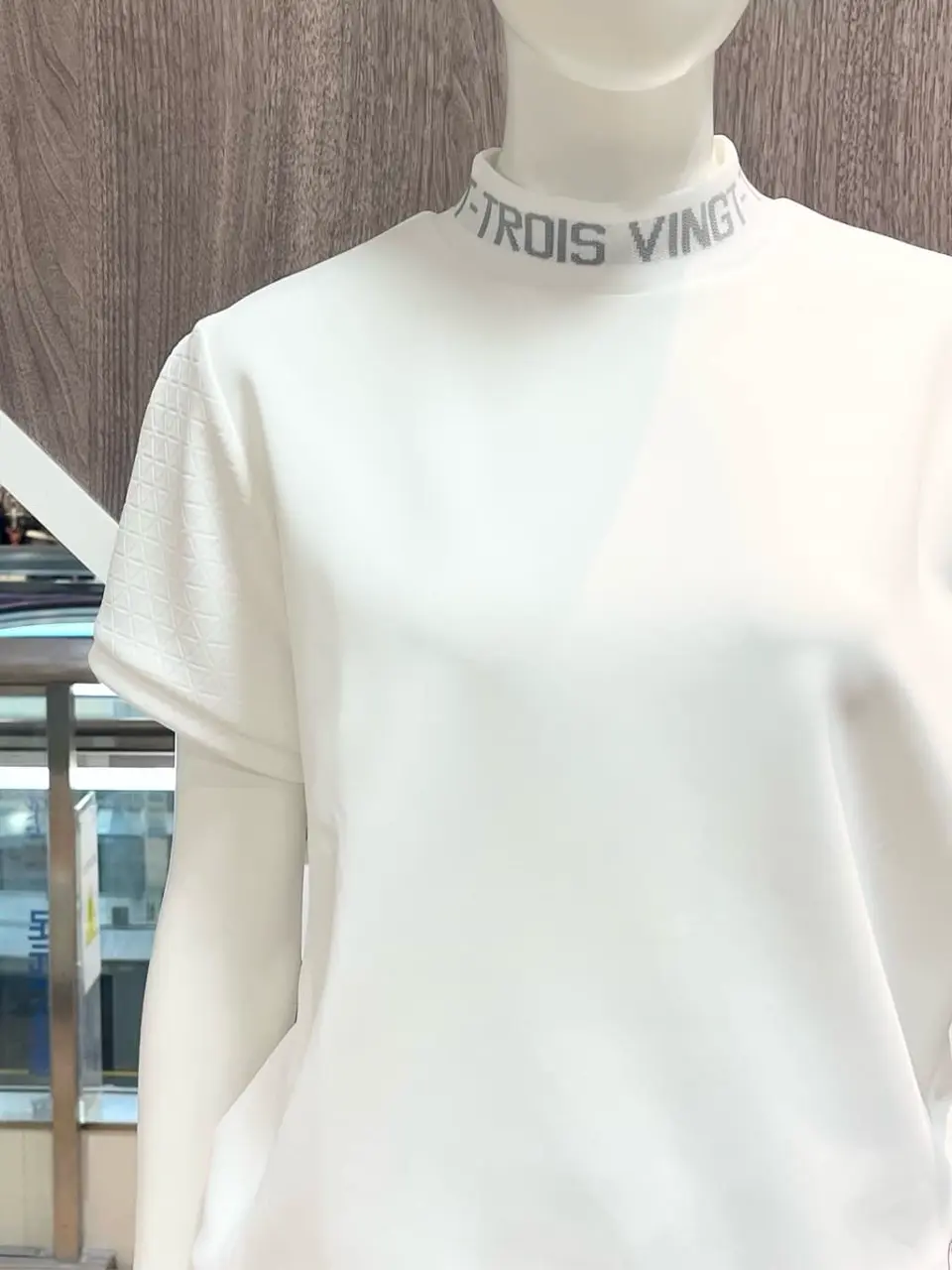 ONWARD CROSSET SELECT 小管 コーディネート画像