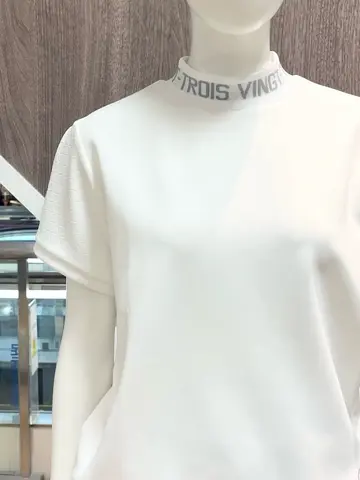 ONWARD CROSSET SELECT 小管 コーディネート画像