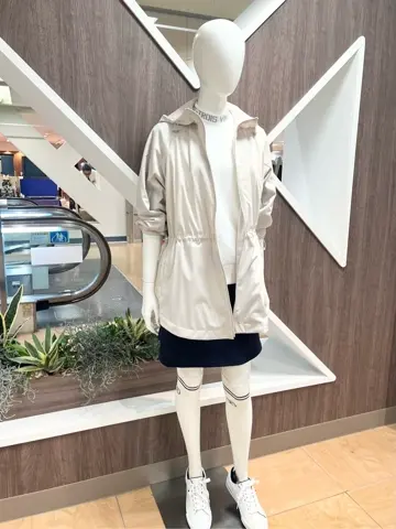 ONWARD CROSSET SELECT 小管 コーディネート画像