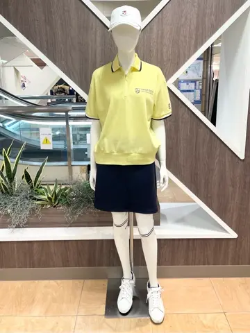 ONWARD CROSSET SELECT 小管 コーディネート画像