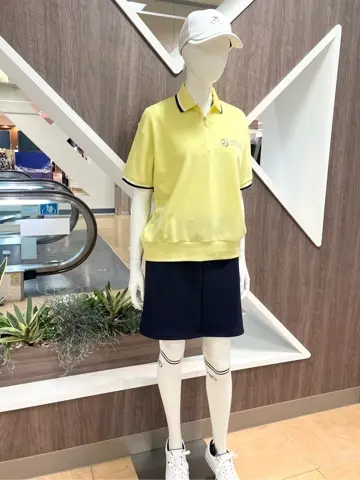 ONWARD CROSSET SELECT 小管 コーディネート画像