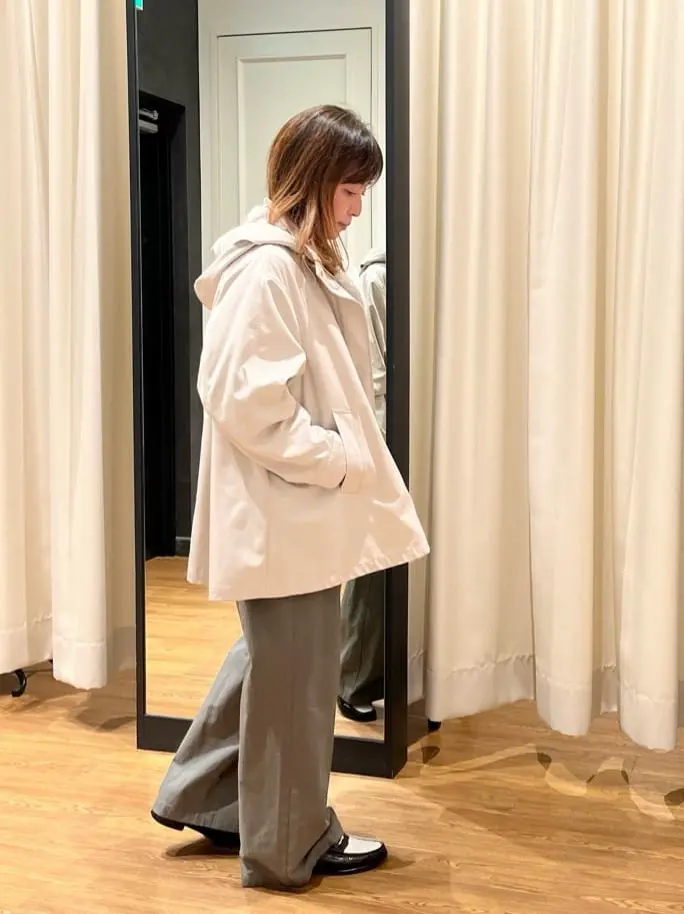 ONWARD CROSSET SELECT yone  コーディネート画像