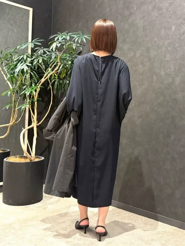 ONWARD CROSSET SELECT Tamura コーディネート画像