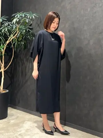 ONWARD CROSSET SELECT Tamura コーディネート画像