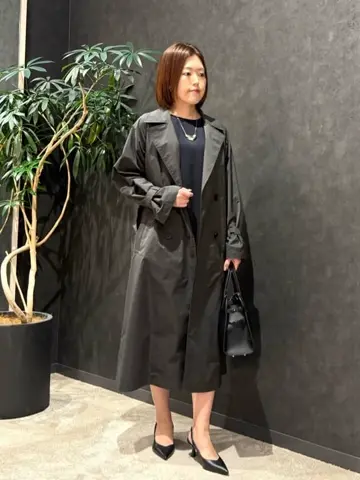 ONWARD CROSSET SELECT Tamura コーディネート画像