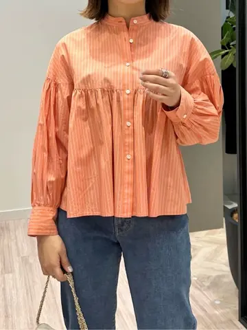 ONWARD CROSSET SELECT mami コーディネート画像