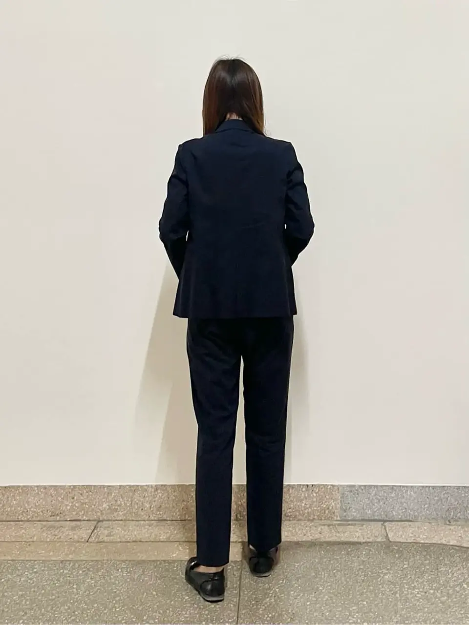 ONWARD CROSSET SELECT 相澤 コーディネート画像