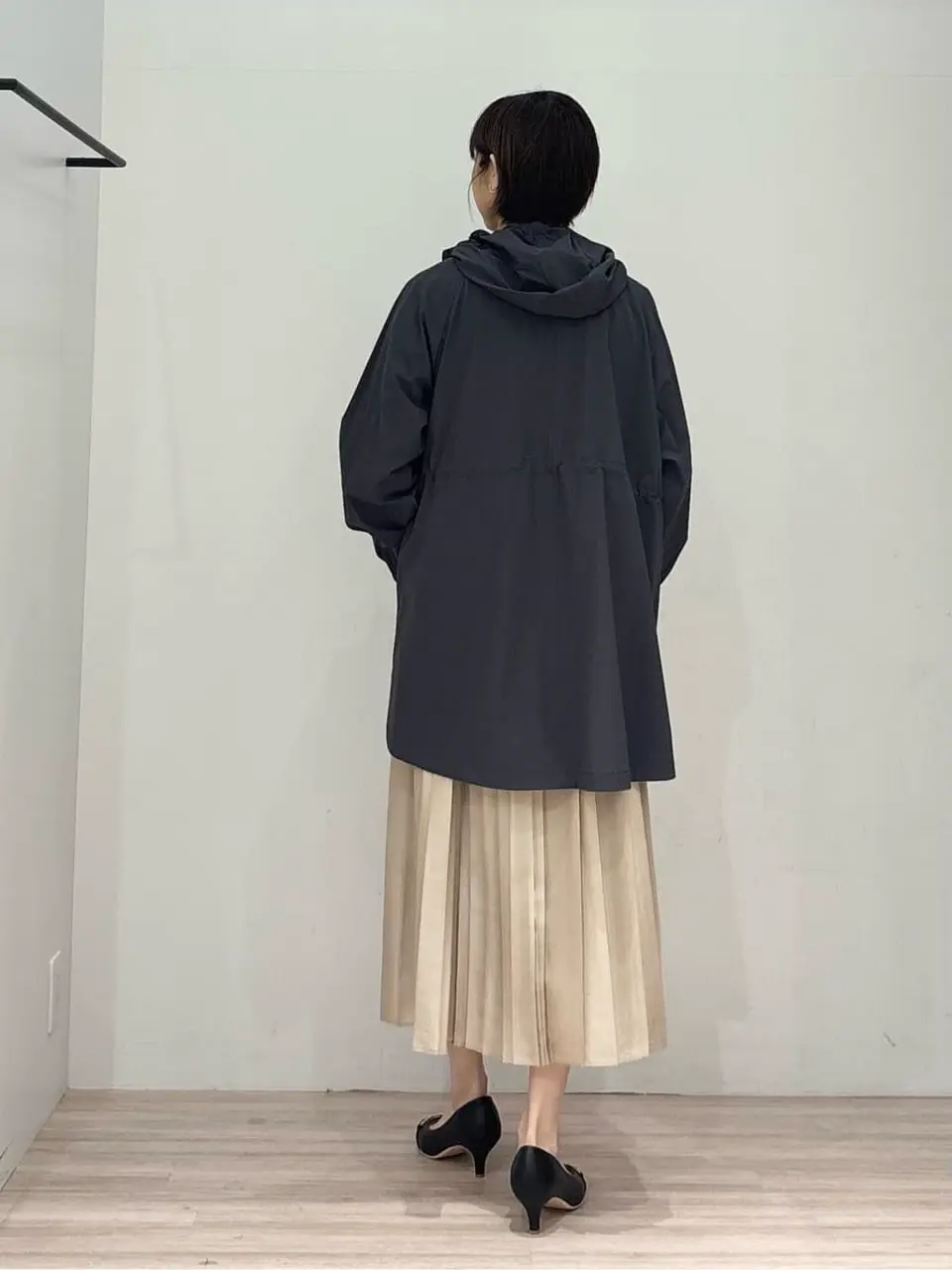 ONWARD CROSSET SELECT Chie コーディネート画像