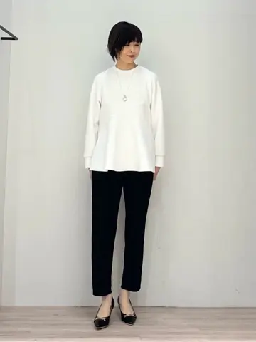 ONWARD CROSSET SELECT Chie コーディネート画像