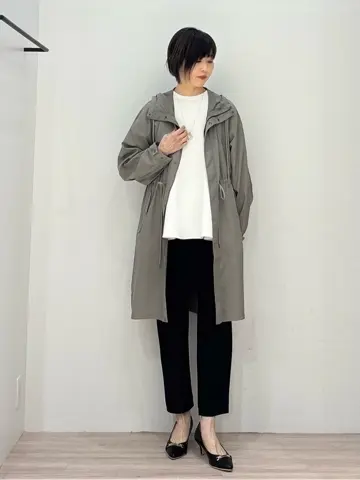 ONWARD CROSSET SELECT Chie コーディネート画像