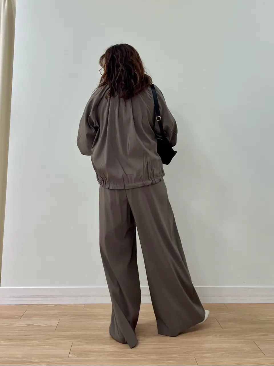 ONWARD CROSSET SELECT 渡邉 コーディネート画像