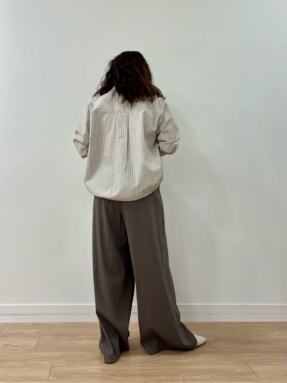 ONWARD CROSSET SELECT 渡邉 コーディネート画像