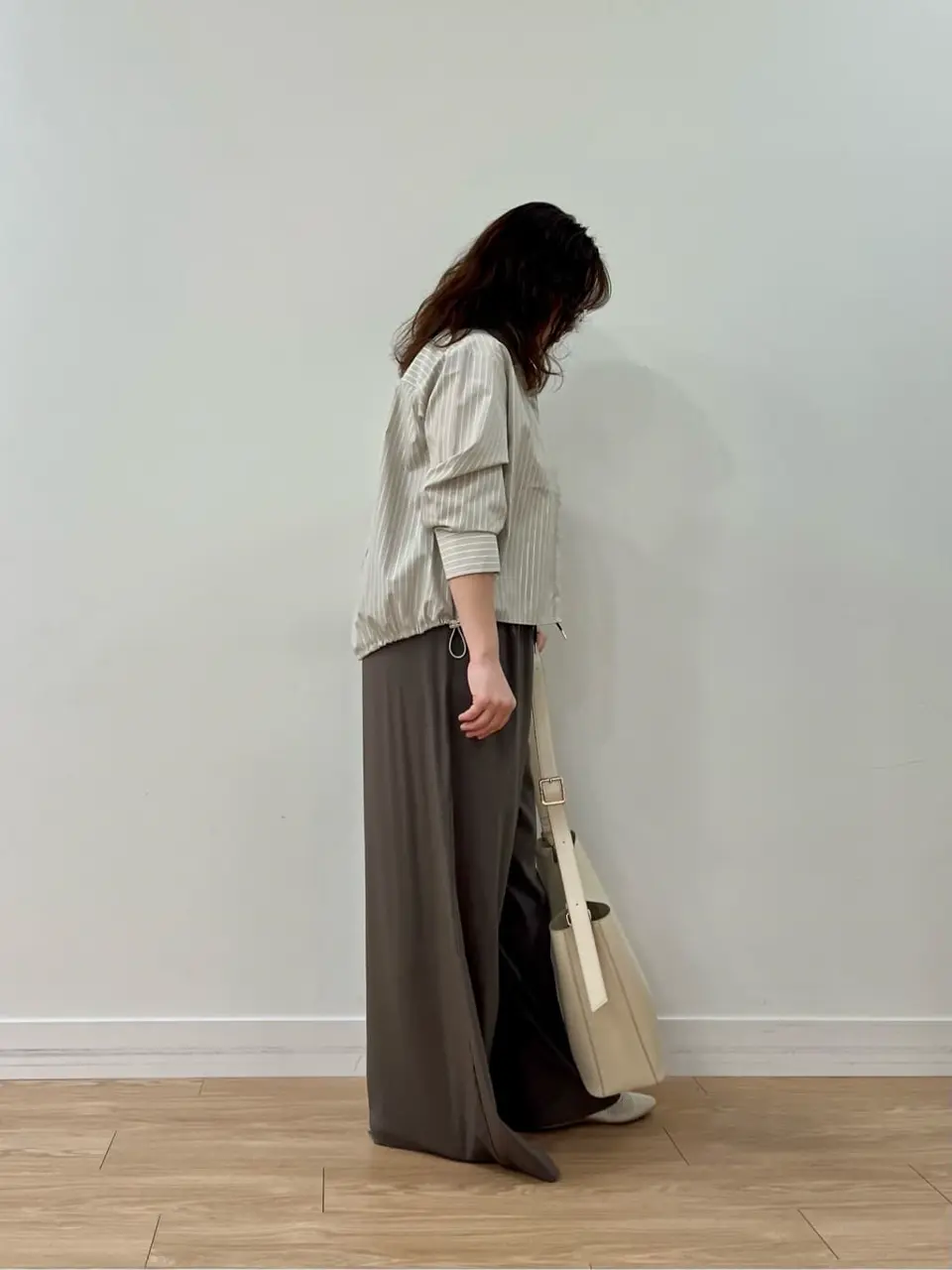 ONWARD CROSSET SELECT 渡邉 コーディネート画像