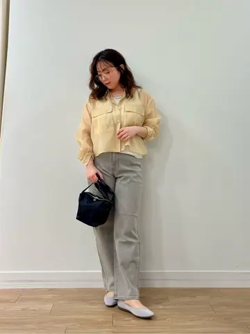 ONWARD CROSSET SELECT 渡邉 コーディネート画像