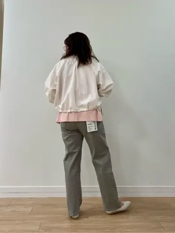 ONWARD CROSSET SELECT 渡邉 コーディネート画像