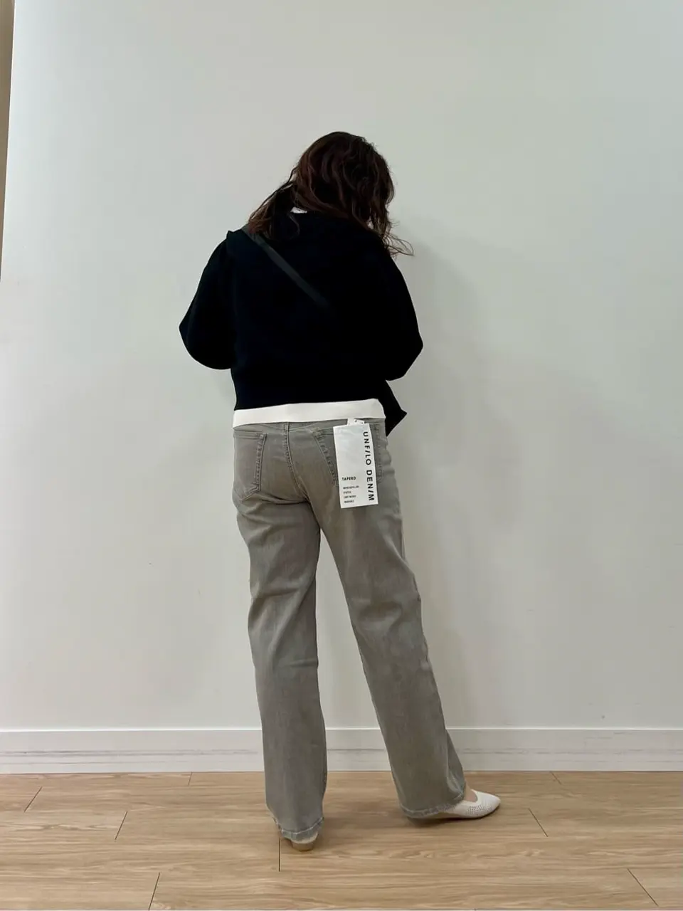 ONWARD CROSSET SELECT 渡邉 コーディネート画像