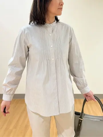 ONWARD CROSSET SELECT TAKI コーディネート画像