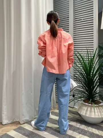 ONWARD CROSSET SELECT KURIYAMA コーディネート画像