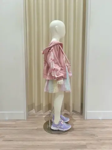 ONWARD CROSSET SELECT 尾野 コーディネート画像