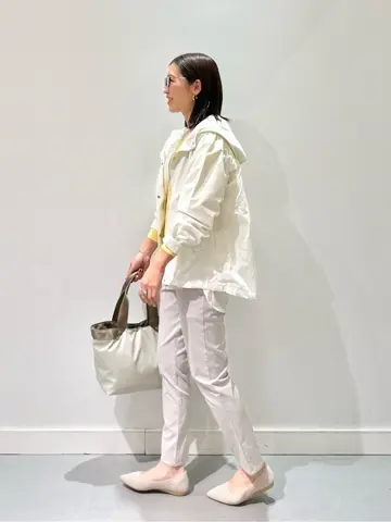 ONWARD CROSSET SELECT 濱野 コーディネート画像