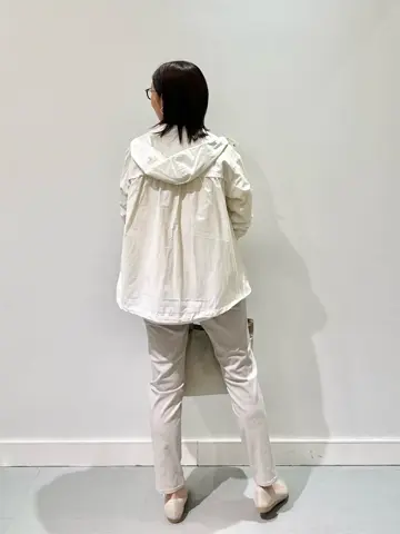 ONWARD CROSSET SELECT 濱野 コーディネート画像