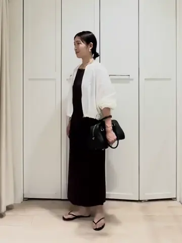 ONWARD CROSSET SELECT 濱野 コーディネート画像