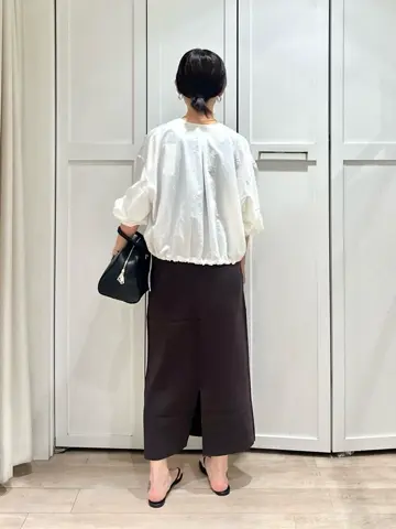 ONWARD CROSSET SELECT 濱野 コーディネート画像